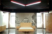 Giường ngủ gỗ sồi tự nhiên hiện đại - MH03