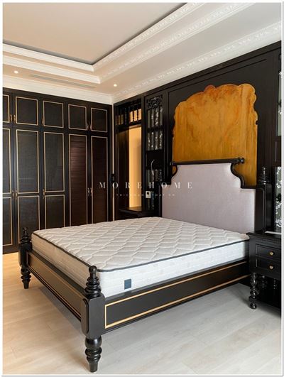 NỘI THẤT INDOCHINE - NÉT ĐẸP VƯỢT THỜI GIAN*