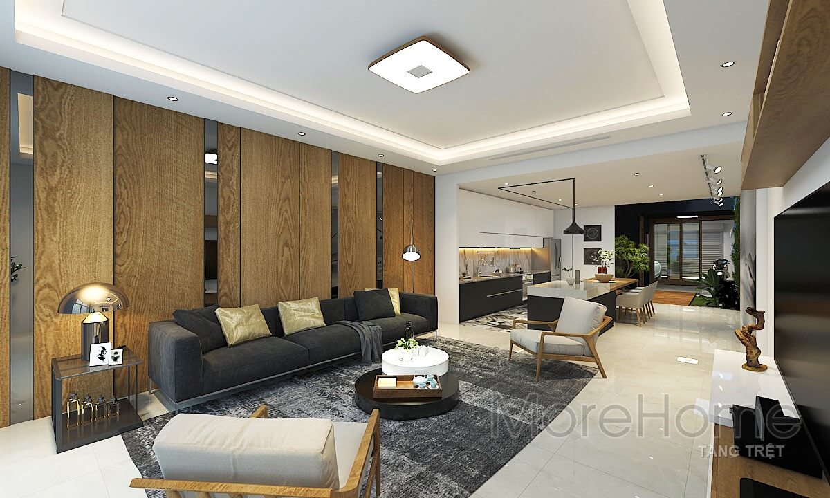 Thiết kế cao cấp tại hà nội