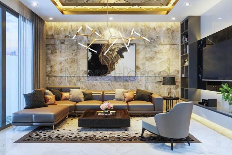 Thiết kế cao cấp tại hà nội