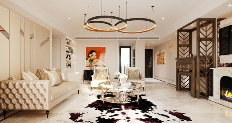 Thiết kế cao cấp tại hà nội