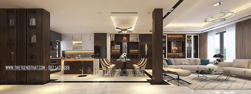 Thiết kế cao cấp tại hà nội