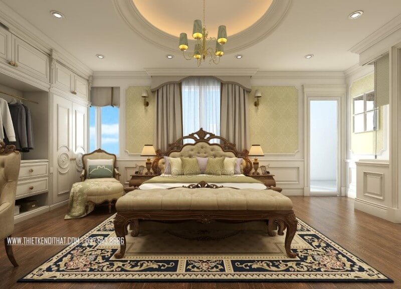 Thiết kế cao cấp tại hà nội