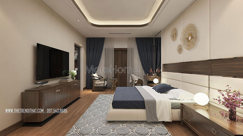 Thiết kế cao cấp tại hà nội