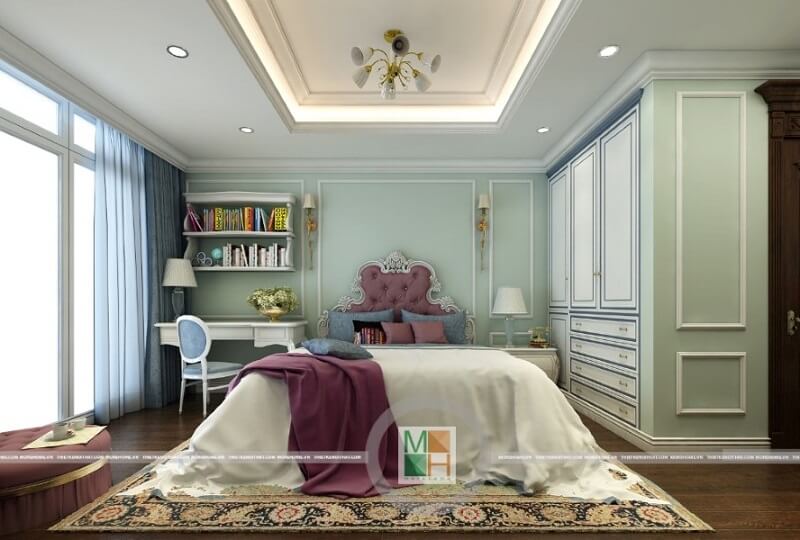 Thiết kế cao cấp tại hà nội