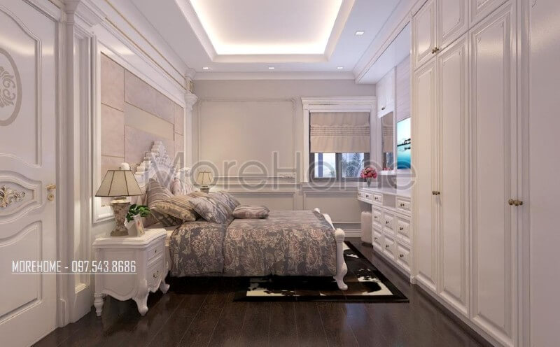 Thiết kế cao cấp tại hà nội