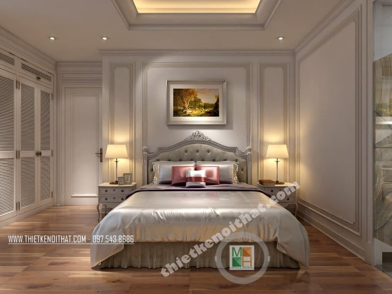 Thiết kế cao cấp tại hà nội