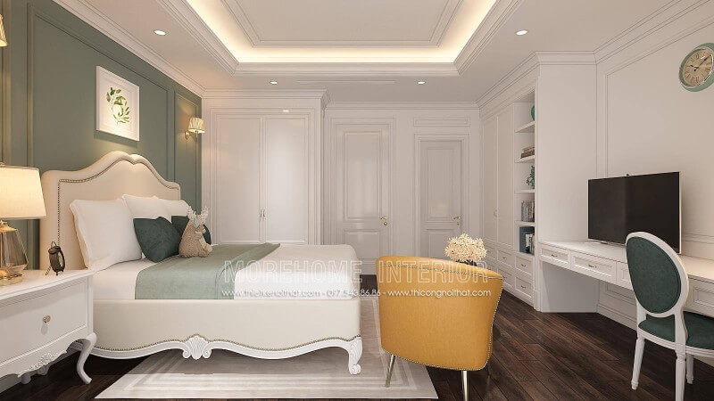 Thiết kế cao cấp tại hà nội