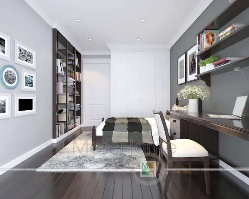 Thiết kế cao cấp tại hà nội