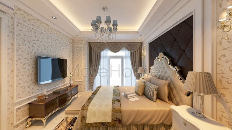 Thiết kế cao cấp tại hà nội