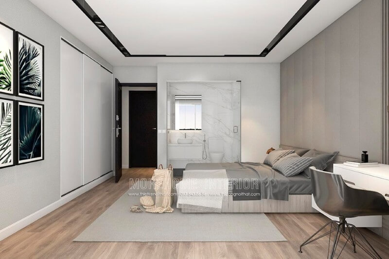 Thiết kế cao cấp tại hà nội