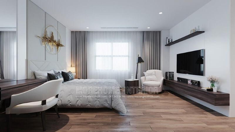 Thiết kế cao cấp tại hà nội