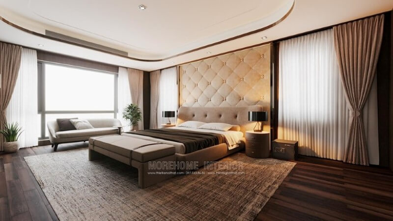 Thiết kế cao cấp tại hà nội