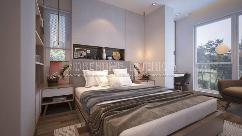 Thiết kế cao cấp tại hà nội