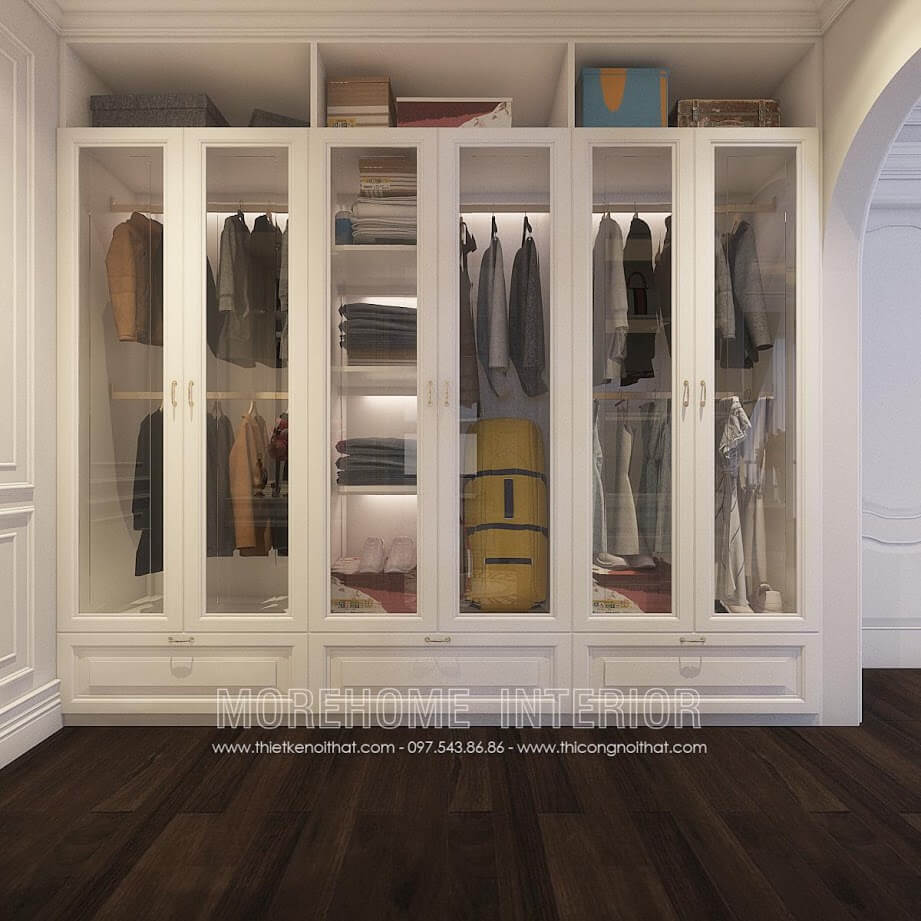 Thiết kế cao cấp tại hà nội