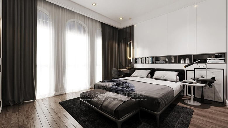 Thiết kế cao cấp tại hà nội