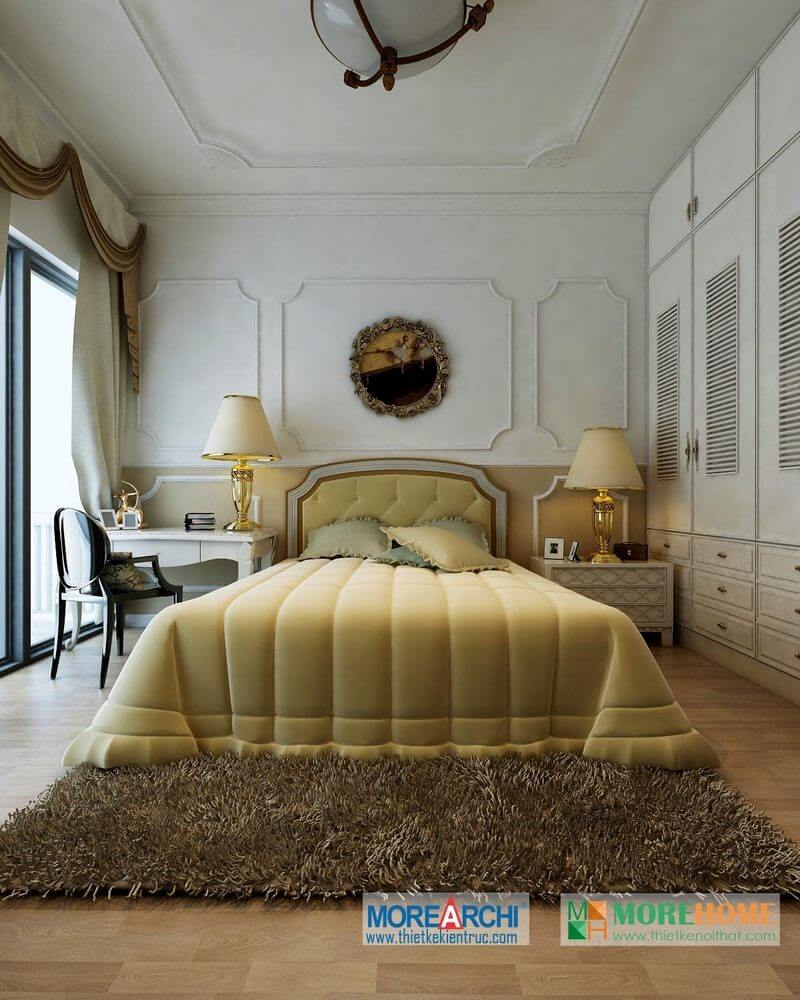 Thiết kế cao cấp tại hà nội