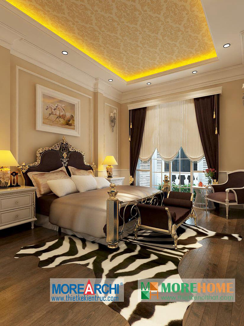 Thiết kế cao cấp tại hà nội