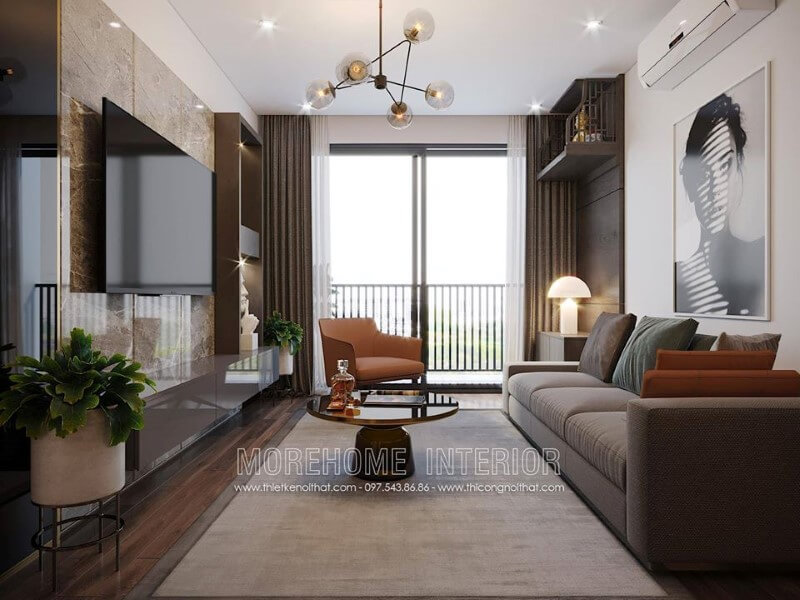 Trang trí nội thất phòng khách hiện đại Ngắm nhìn các mẫu thiết kế phòng khách đẹp nhất