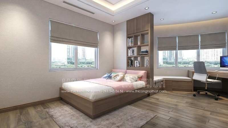 Giường ngủ Giường ngủ