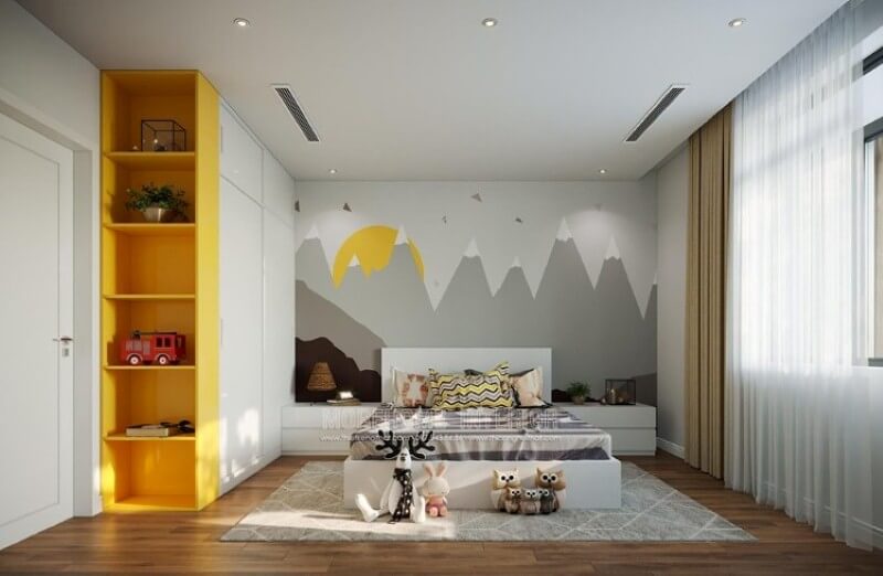 Giường ngủ Giường ngủ