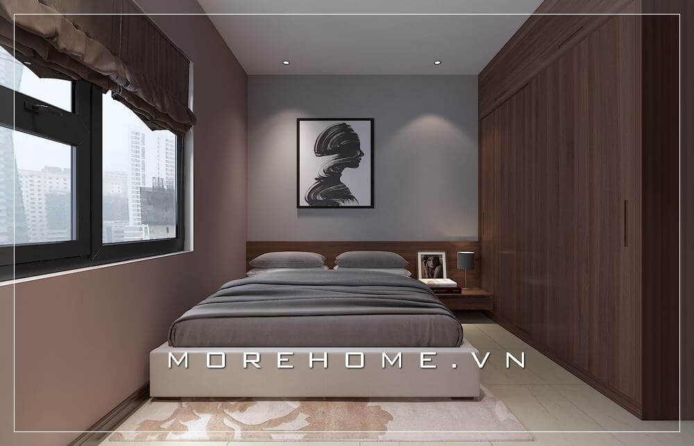 Giường ngủ Giường ngủ