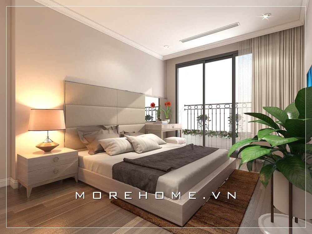 Giường ngủ Giường ngủ