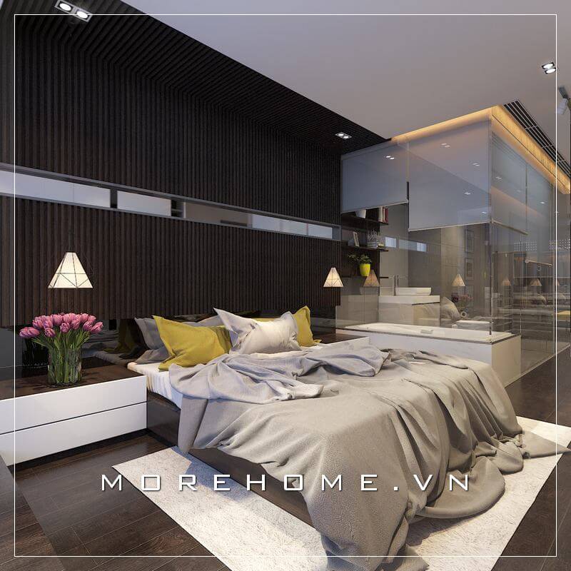 Giường ngủ Giường ngủ